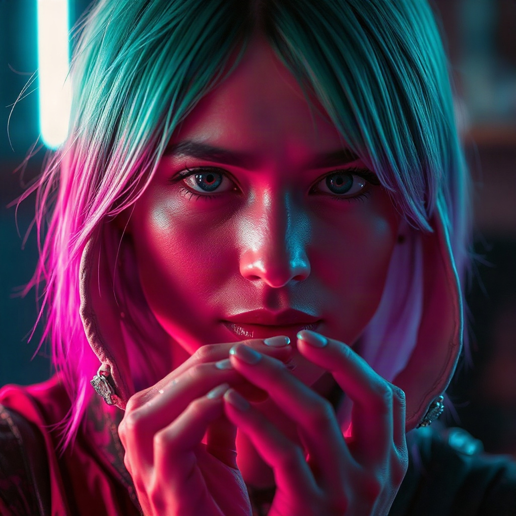 Violeta Yepes kit