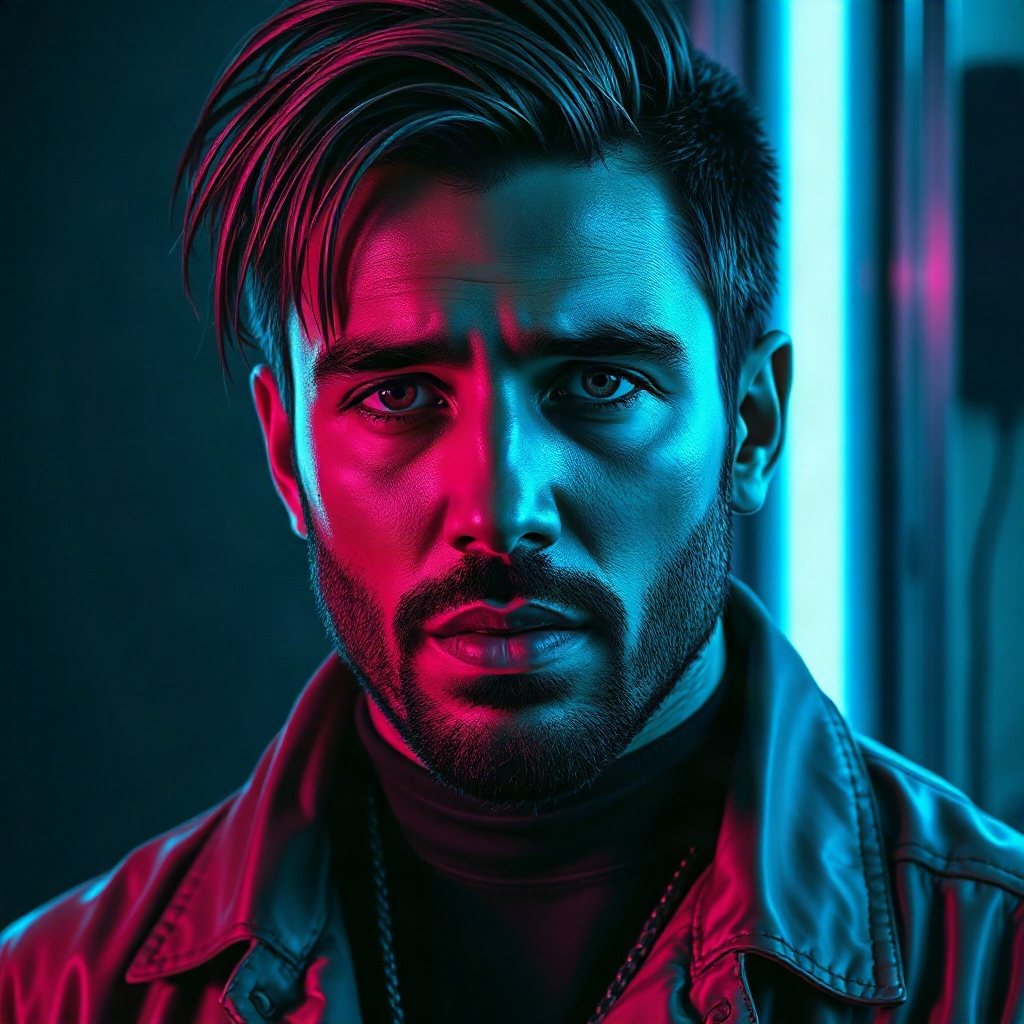 Luis Grant: Uae culture