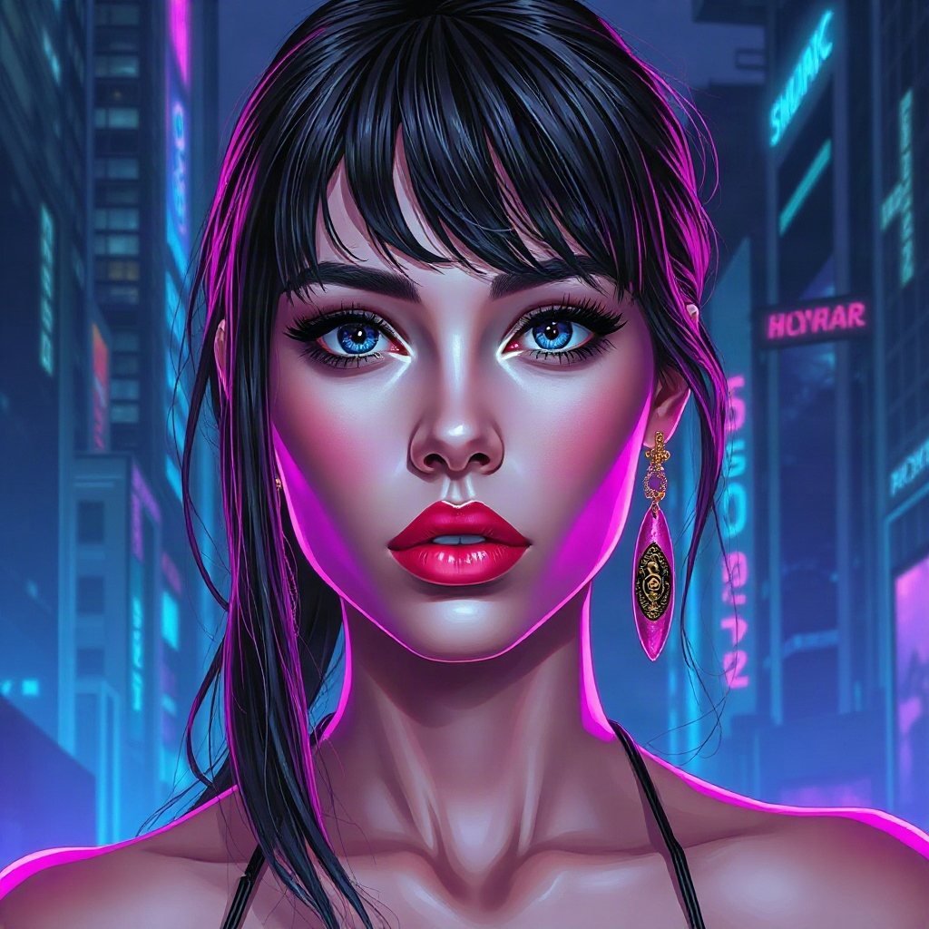 Alma Arias limits