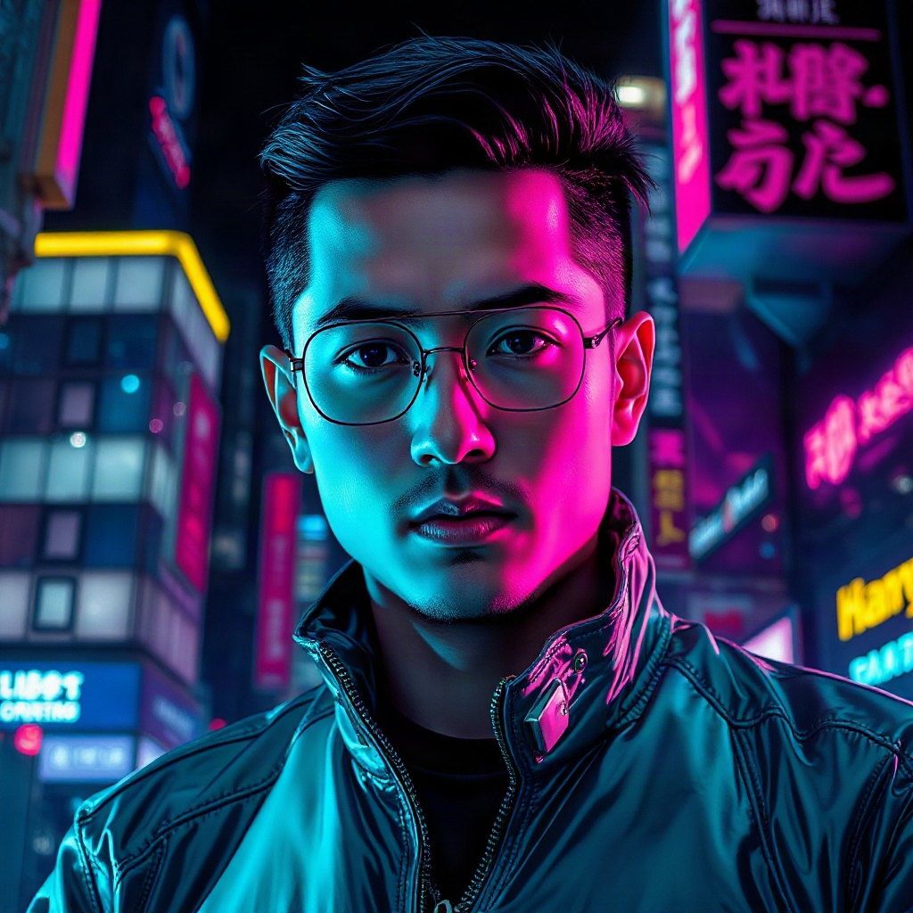 Farid Tanaka limits