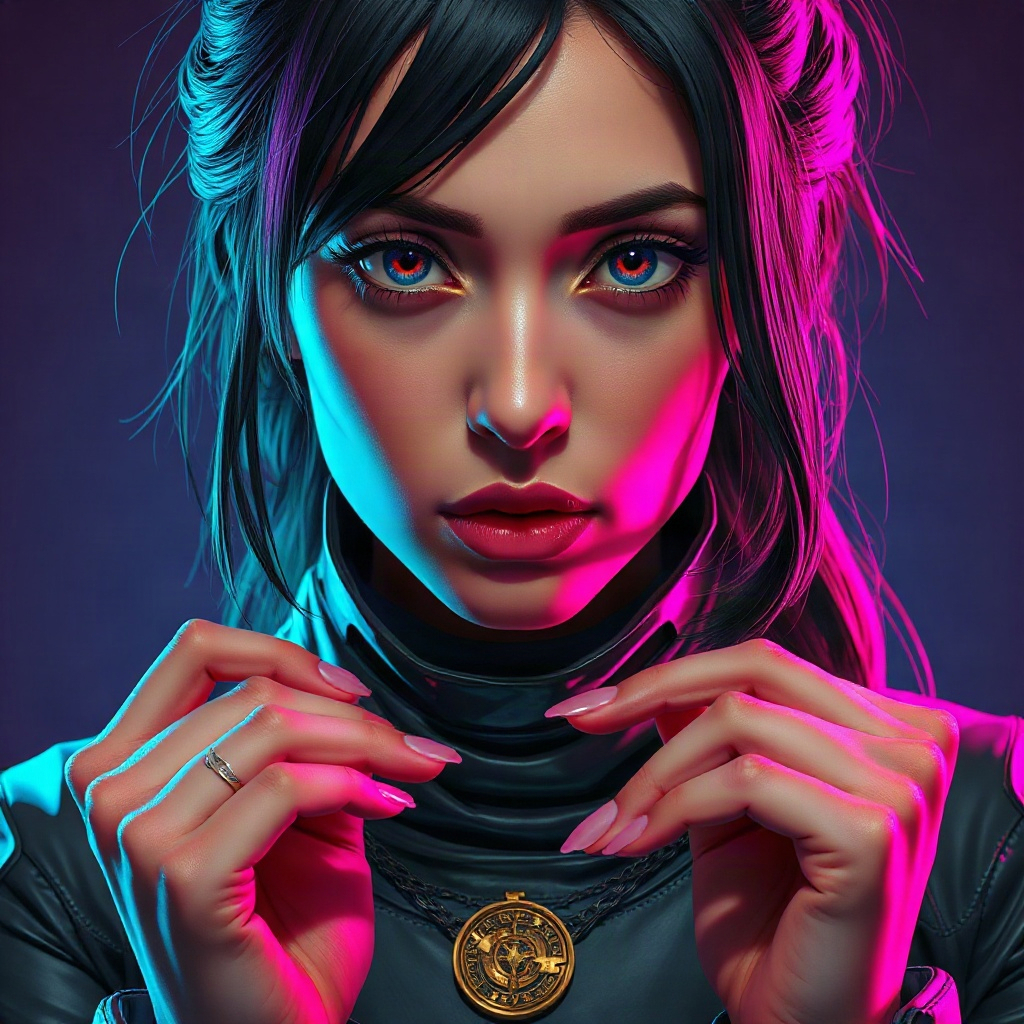 Pia Guevara kit