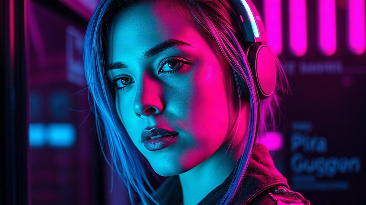 Pia Guevara
