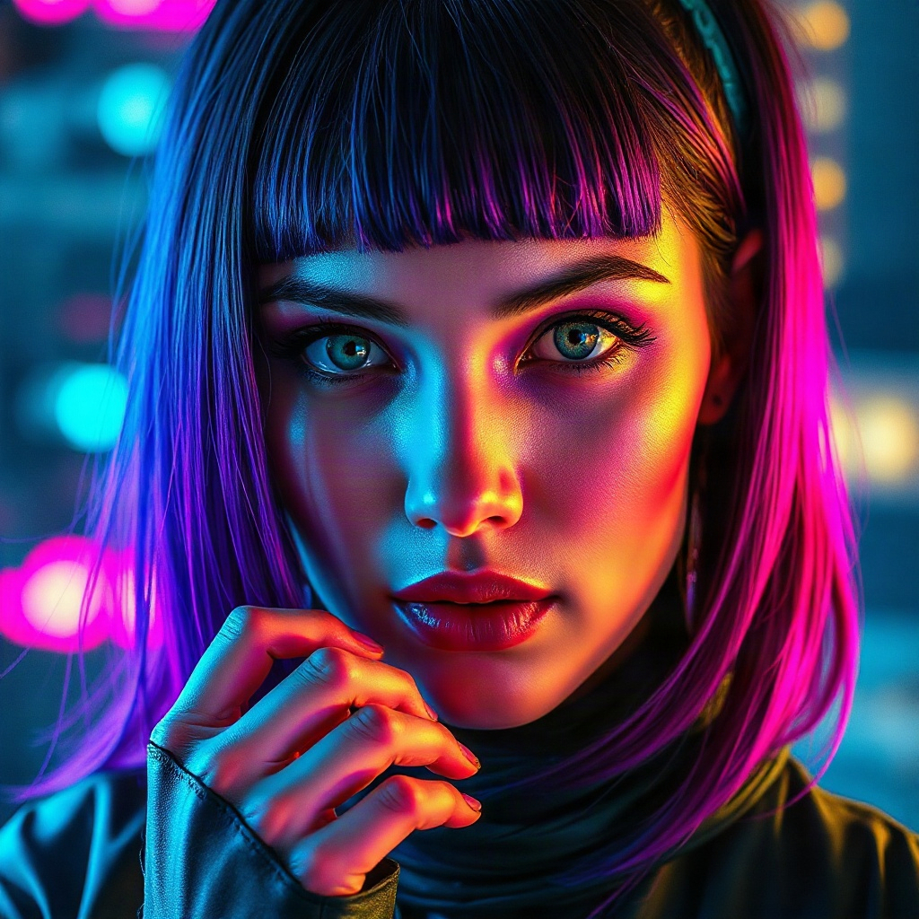 Rania Trevino kit