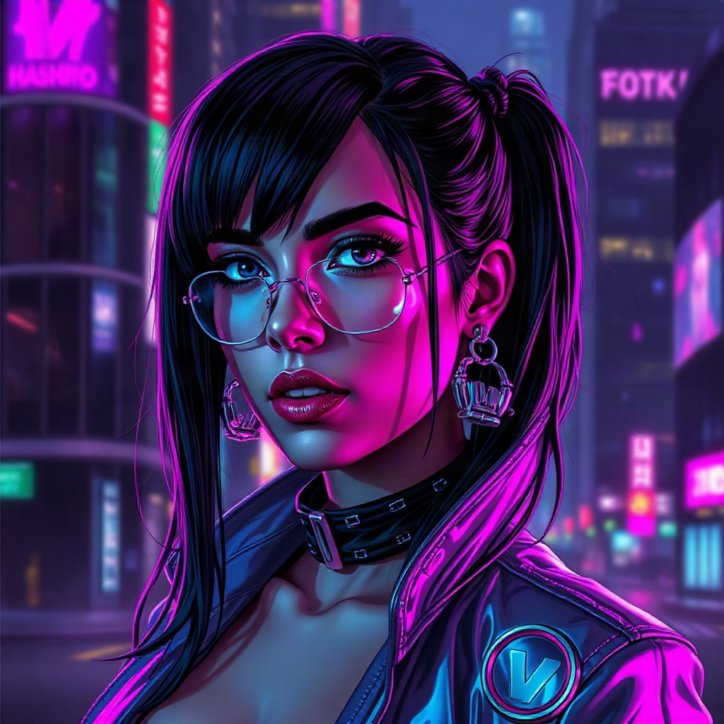Rania Trevino limits