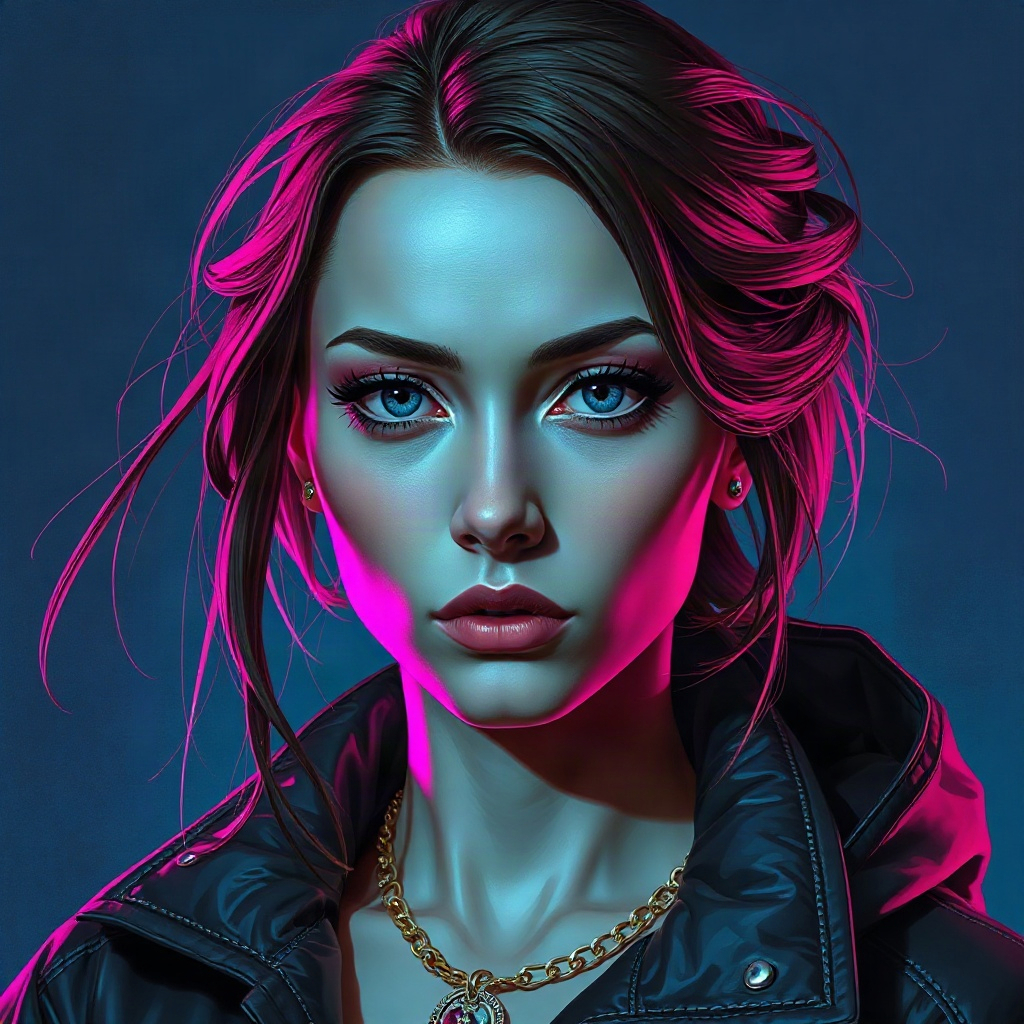 Petra Pavlov: warning songs