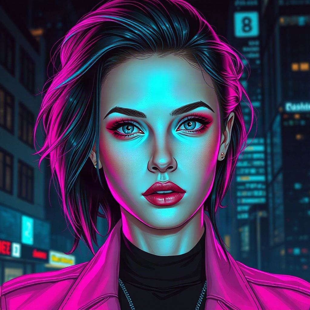 Petra Pavlov limits