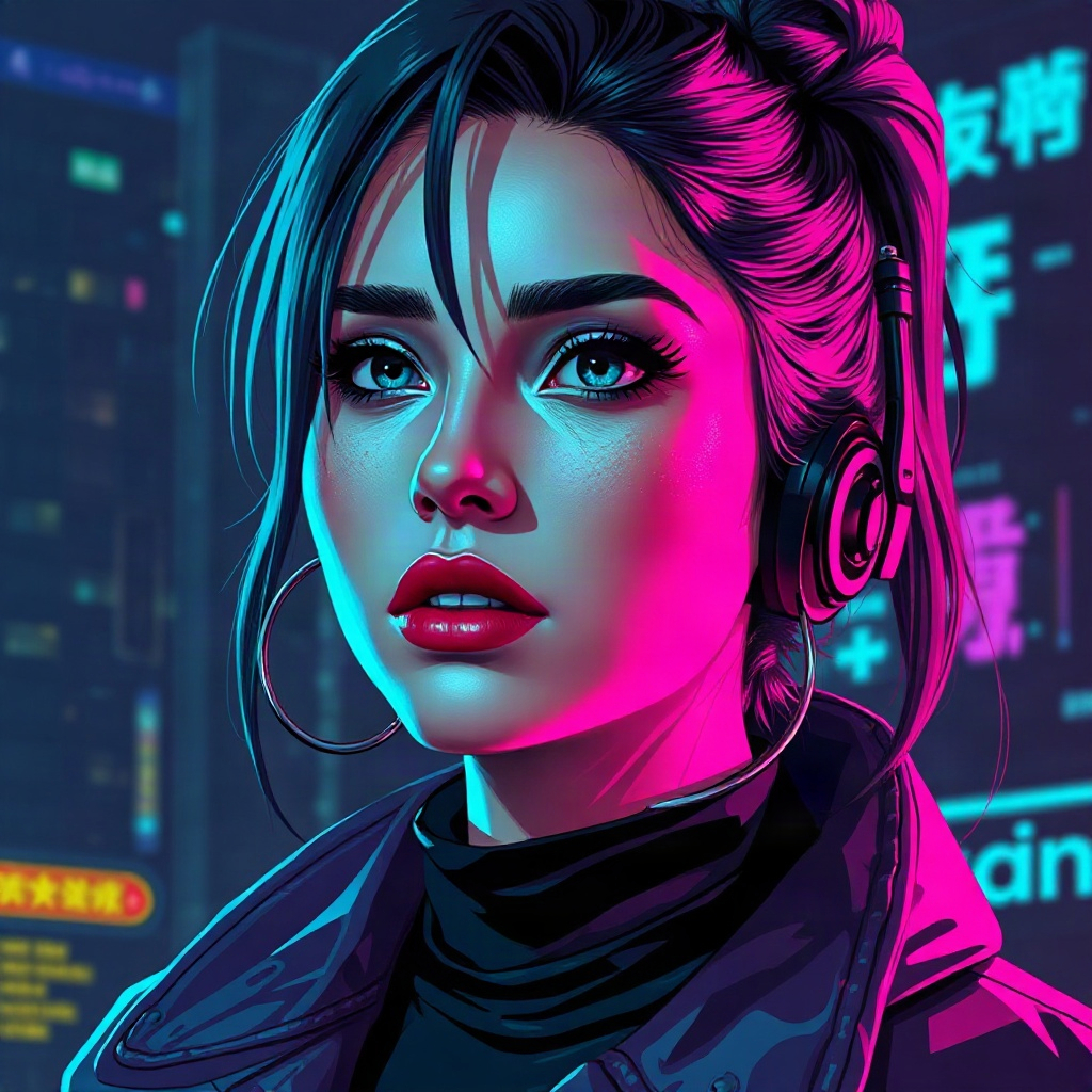 Nell Fajardo limits