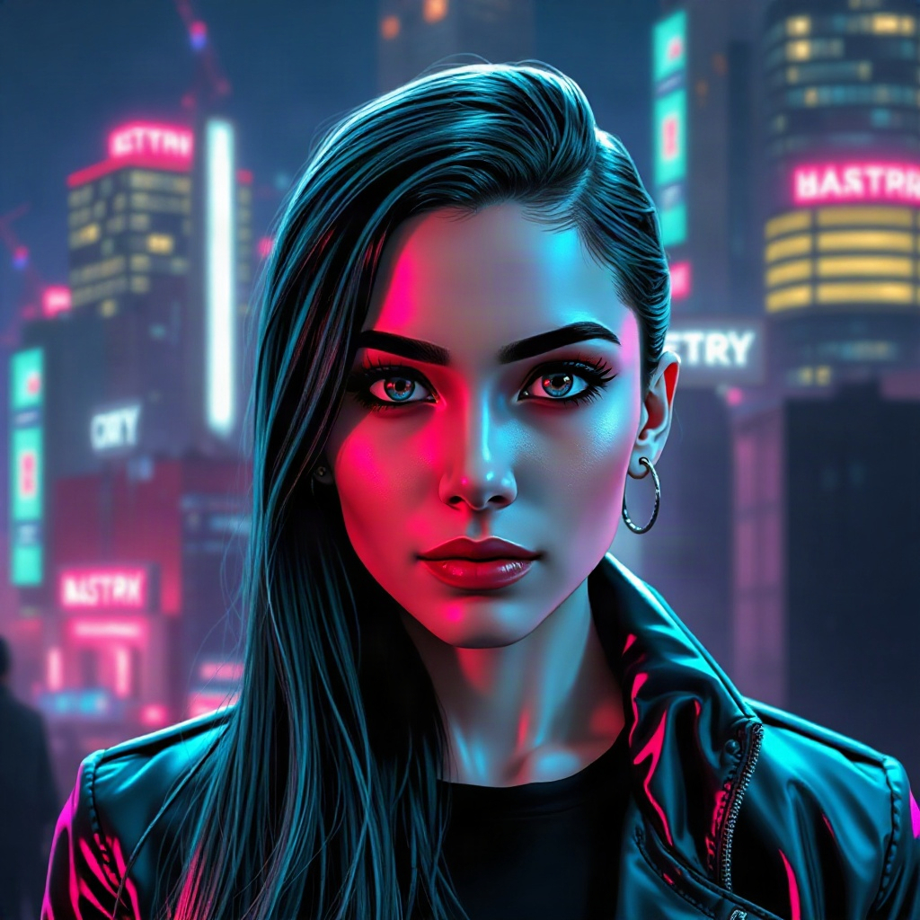 Fatima Espinoza limits