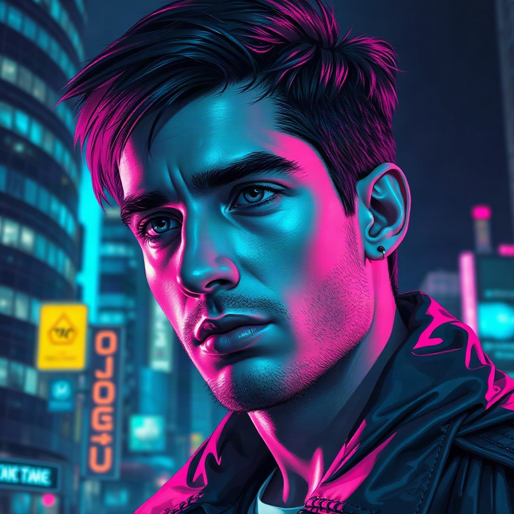Drew Toledo limits