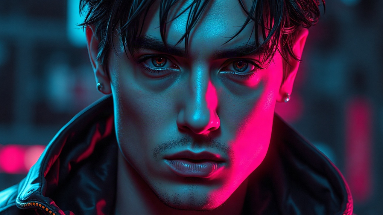 Drew Toledo