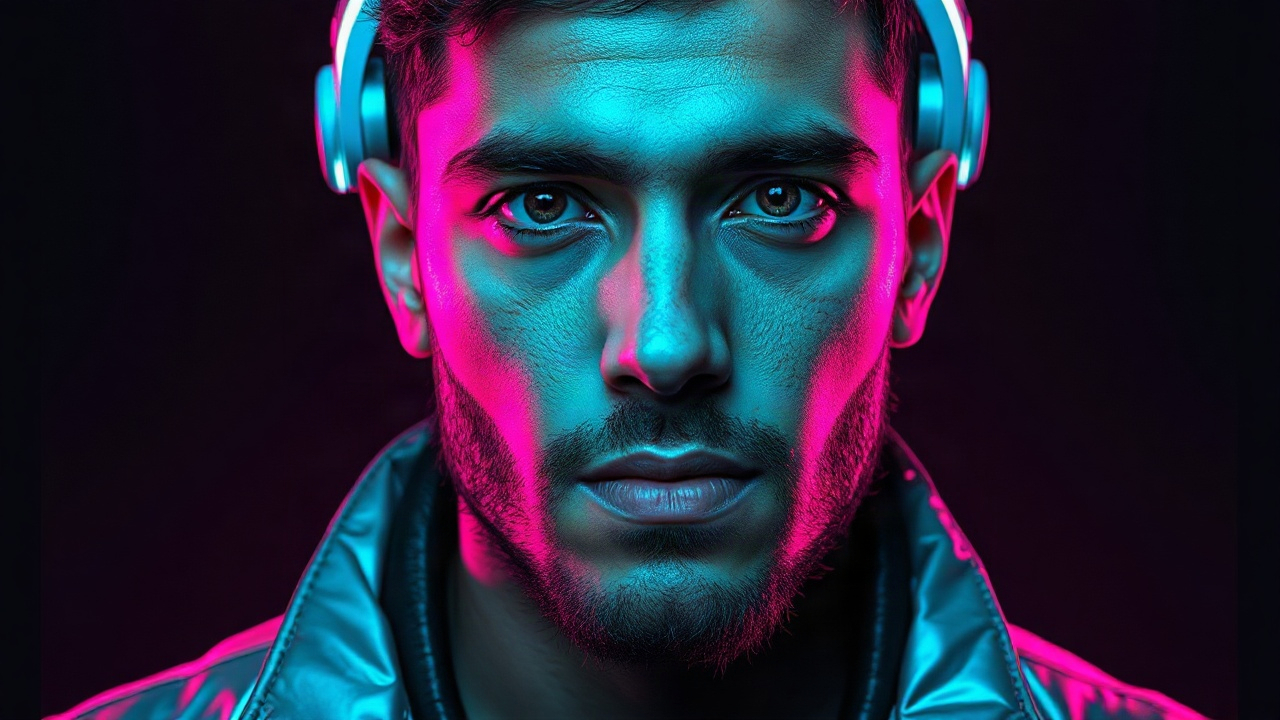 Amir Beltran