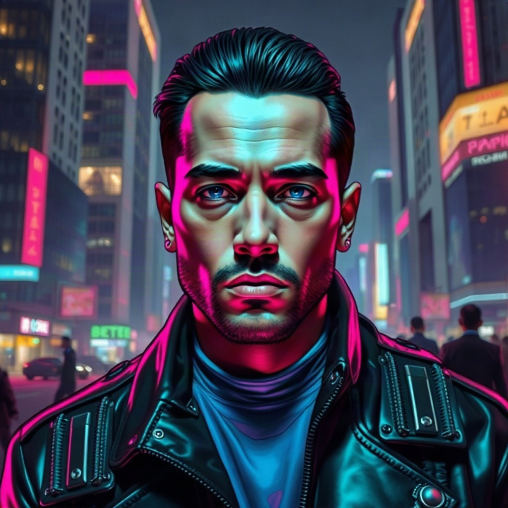 Viktor Torres limits