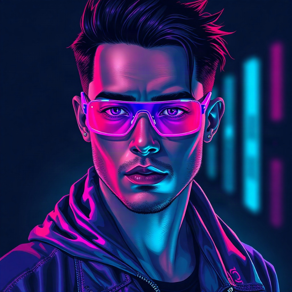 Leo Zambrano: sound as omen