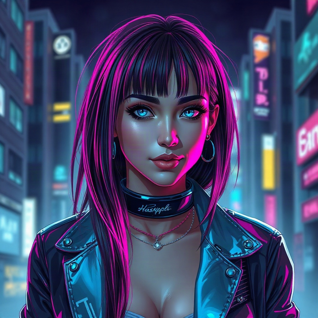 Aria Dominguez limits