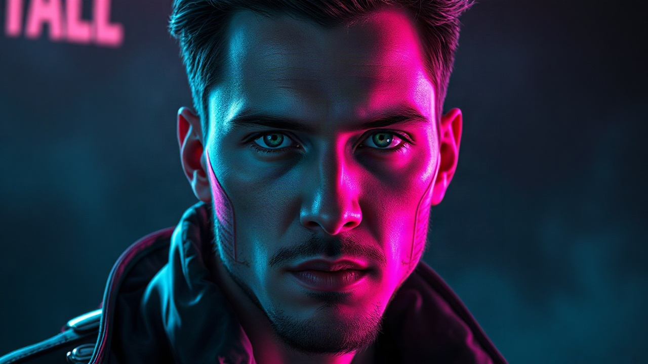 Bram Echeverria