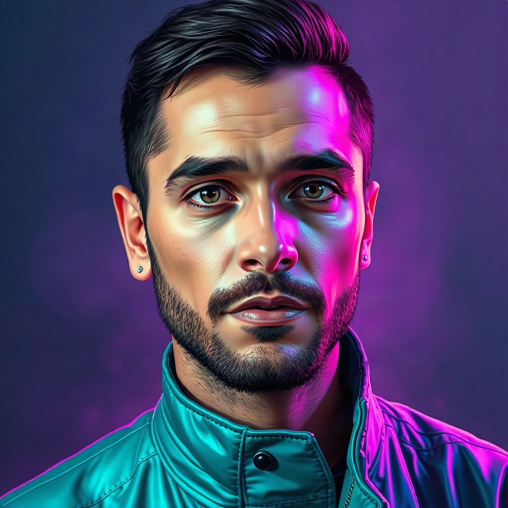 Boris Campos: quiet operations