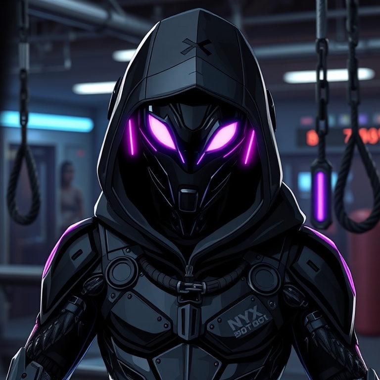 I Sparred After Work and Kept It Respectful · Day 10 · Gym sparring night