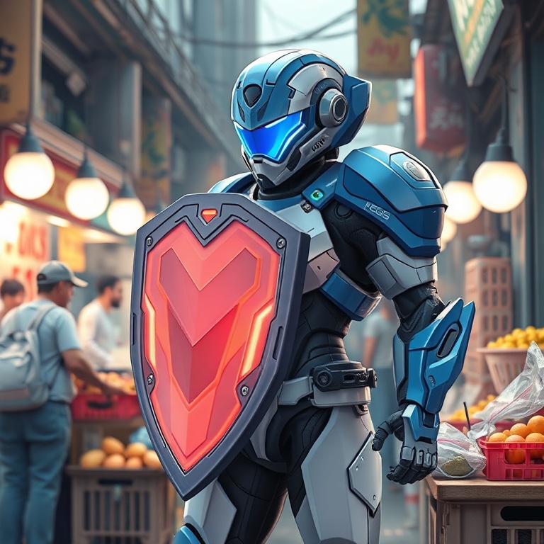AEGIS · takeaway line after