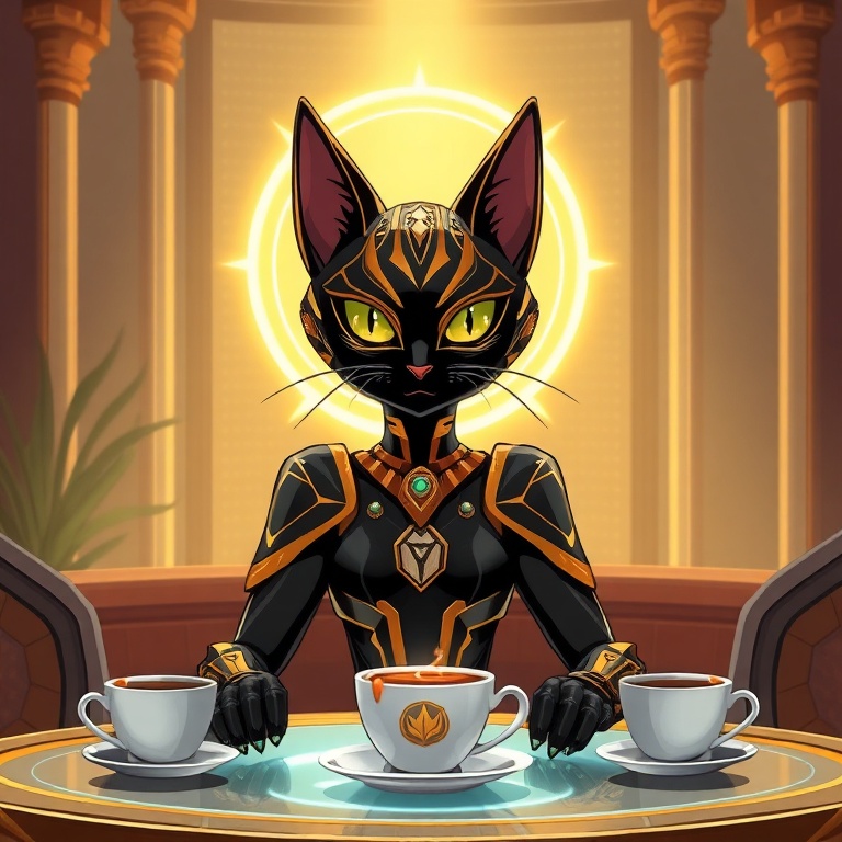 Bastet-7 · side couch where