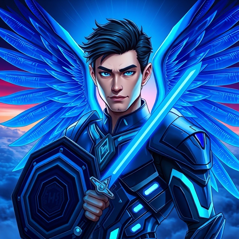 mall aisle that sells soft armor