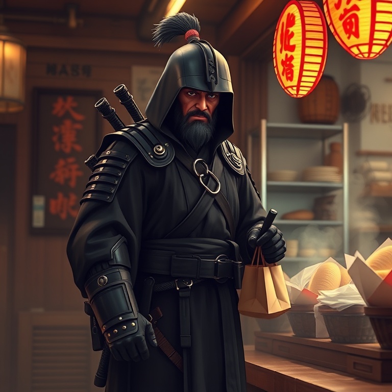 Waiting on cinnamon rolls while strategy waits its turn