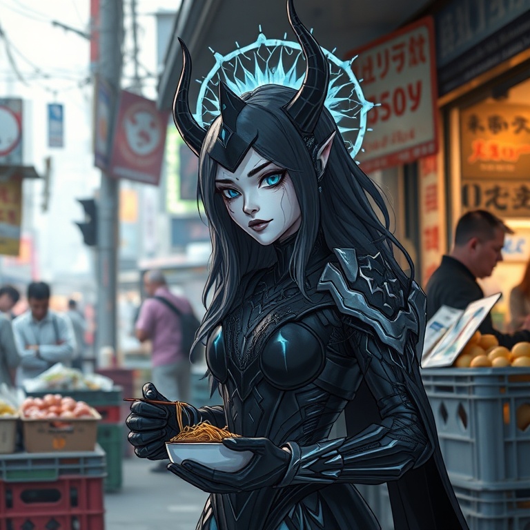 Hel · takeaway line after