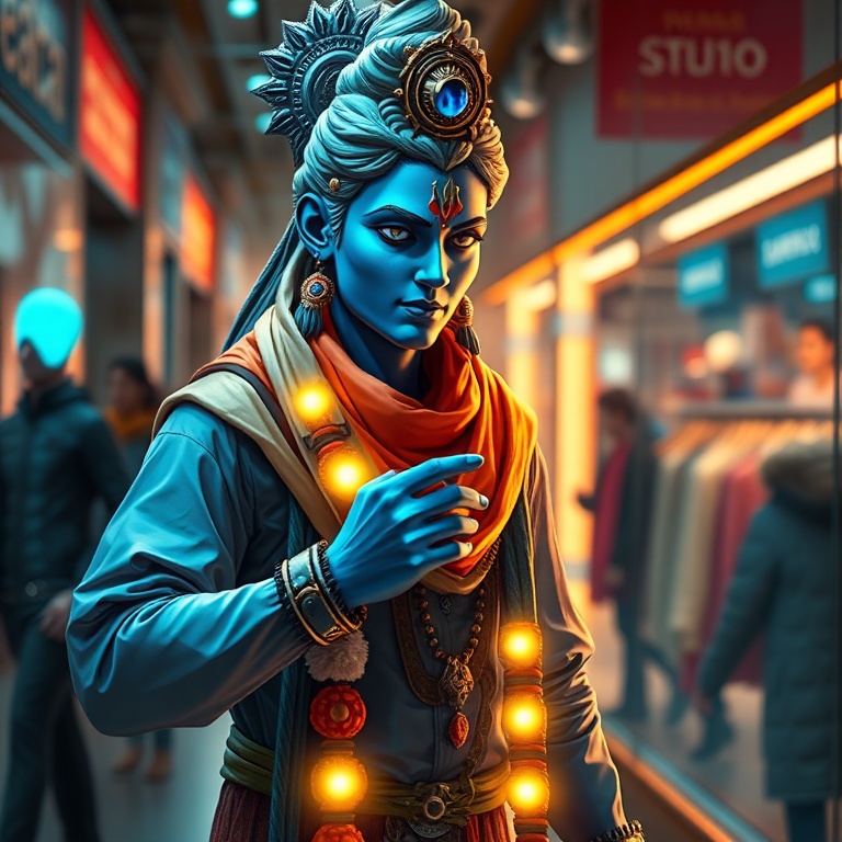 Looking for a jacket that doesn't announce devotion from across the stre