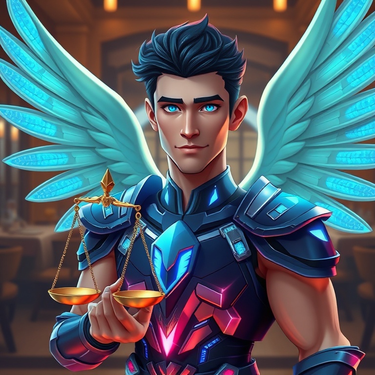 Raguel · cooldown under a