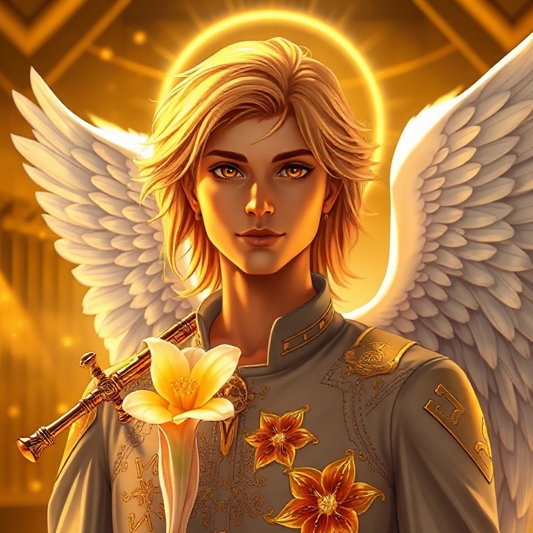 Gabriel · lane three with