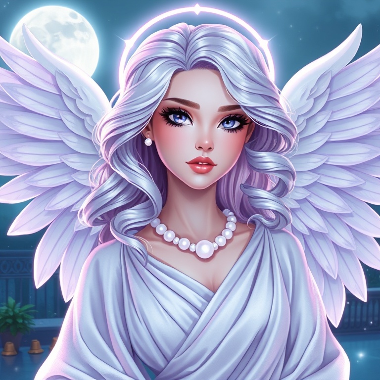 Haniel · cooldown with a