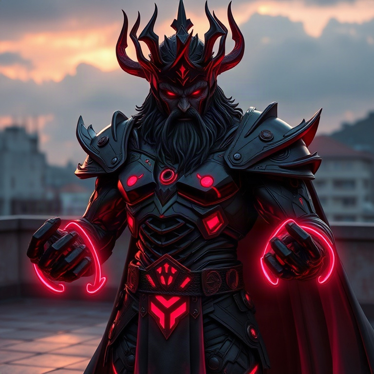 Hades · lane three with